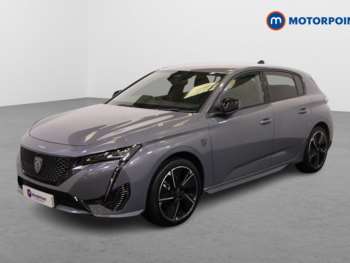 Used Peugeot 308 2024 for sale - 75056730: Photo