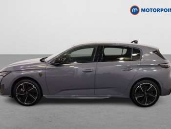 Used Peugeot 308 2024 for sale - 75056730: Photo