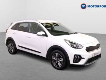 2022 - 1.6 GDi Hybrid 2 5dr DCT