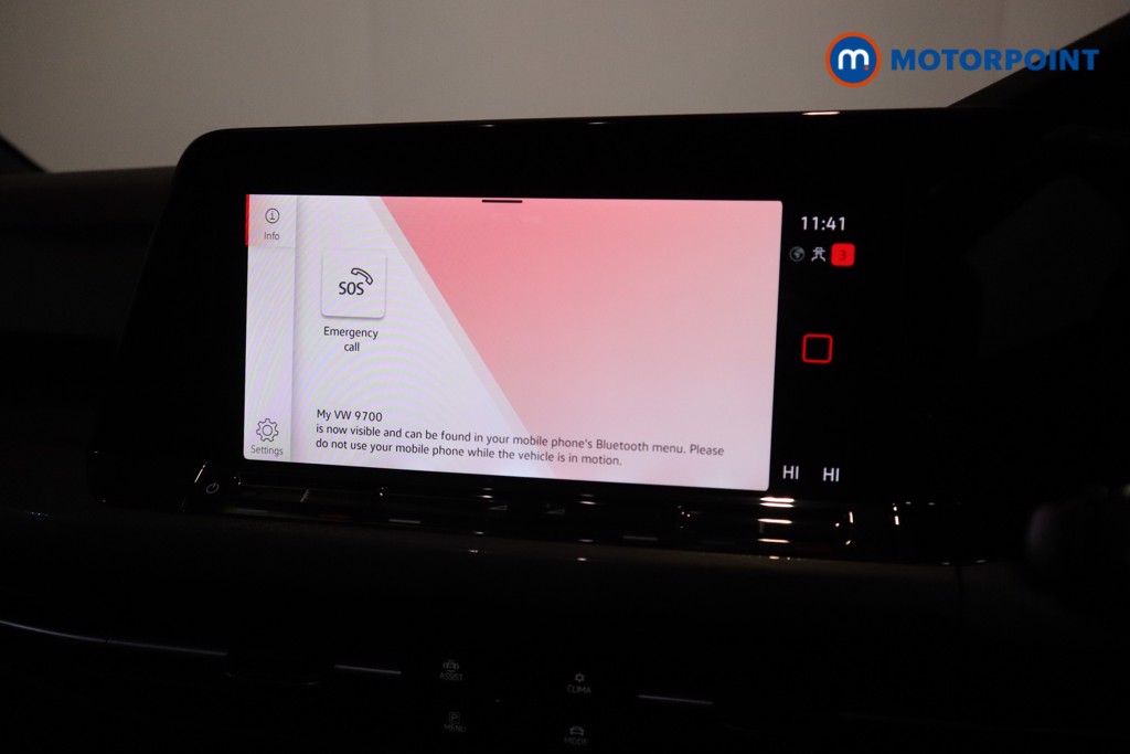 Used Volkswagen Golf 2024 for sale - 77235968: Photo 23