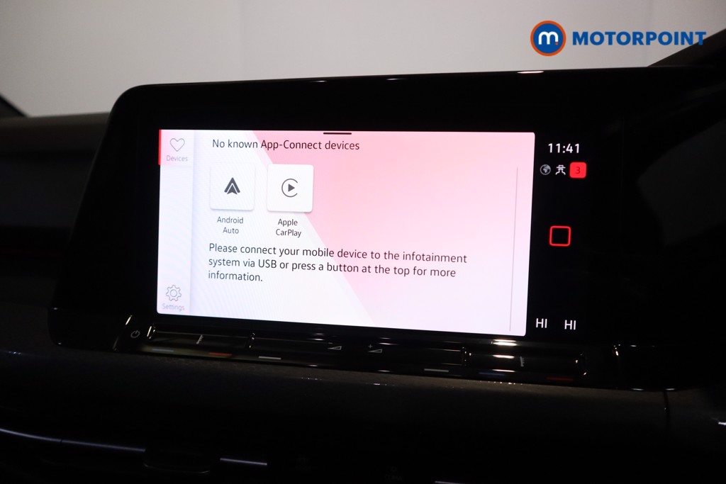 Used Volkswagen Golf 2024 for sale - 77235968: Photo 26