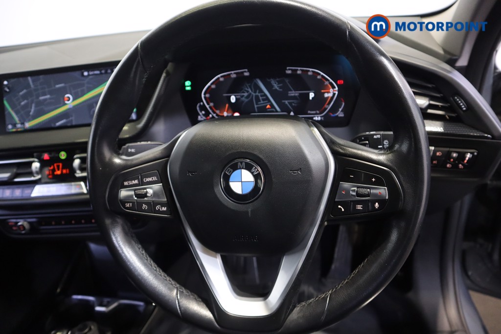 Used BMW 1 Series 2022 for sale - 76710363: Photo 11