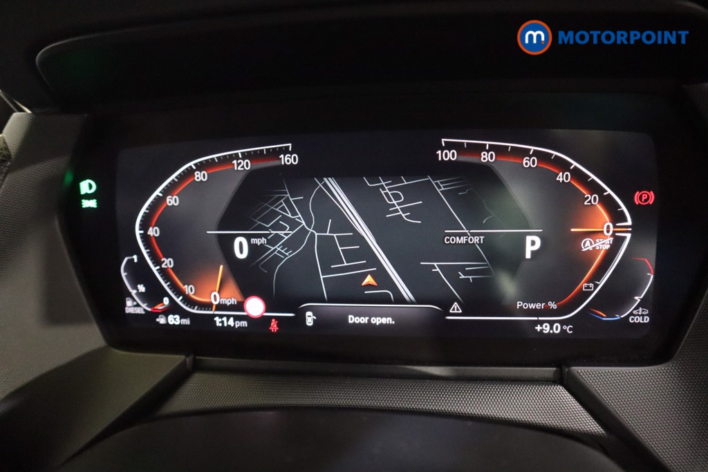 Used BMW 1 Series 2022 for sale - 76710363: Photo 12