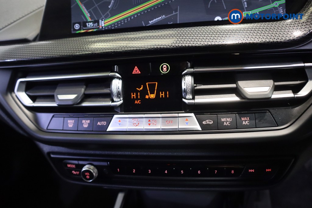 Used BMW 1 Series 2022 for sale - 76710363: Photo 13