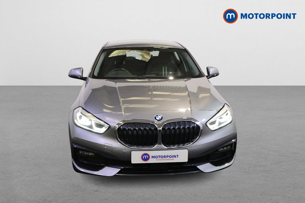 Used BMW 1 Series 2022 for sale - 76710363: Photo 2