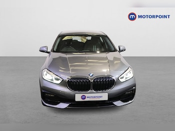 Used BMW 1 Series 2022 for sale - 76710363: Photo