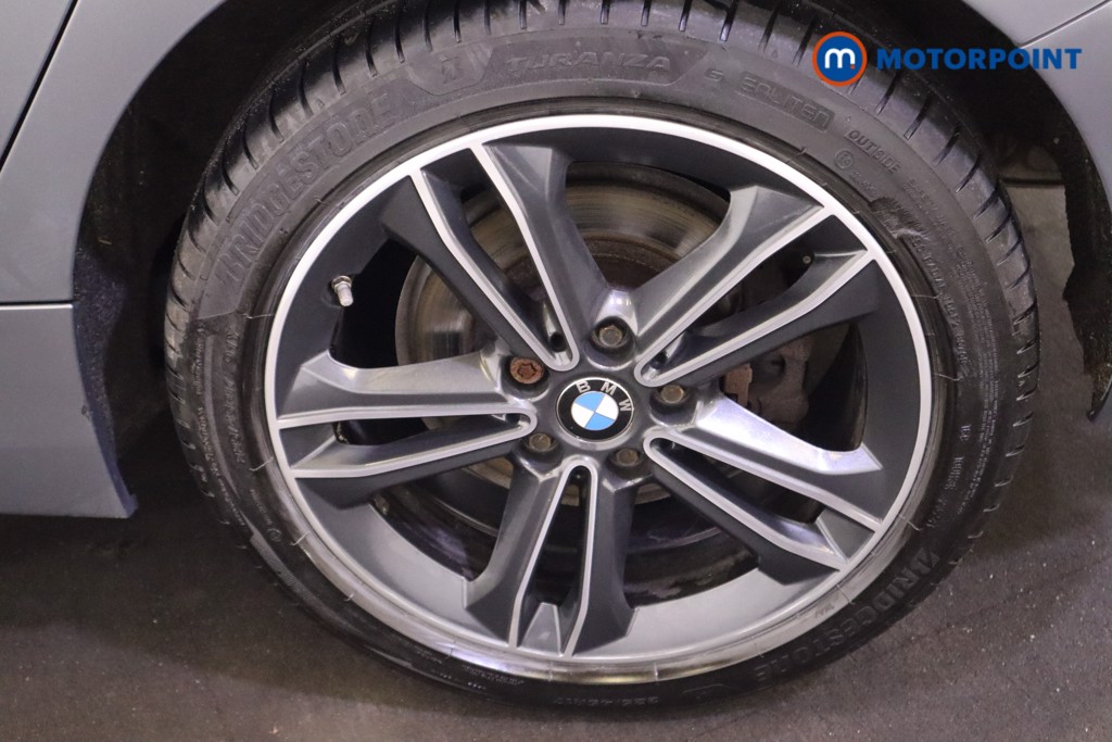 Used BMW 1 Series 2022 for sale - 76710363: Photo 31