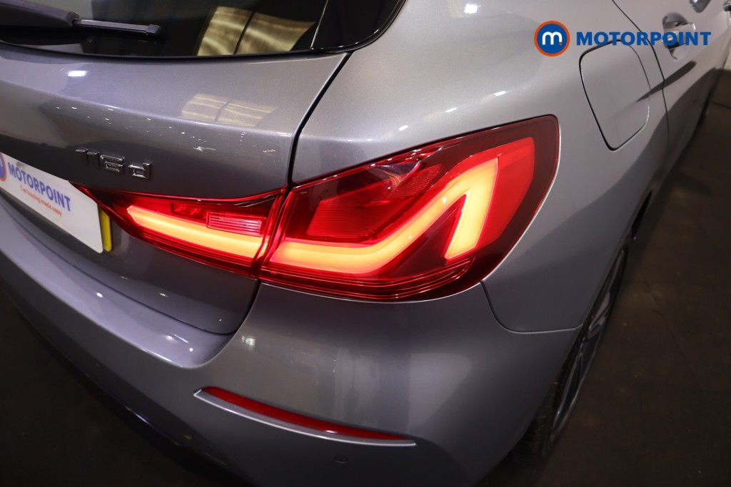 Used BMW 1 Series 2022 for sale - 76710363: Photo 35