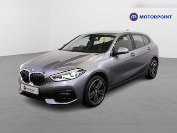 Used BMW 1 Series 2022 for sale - 76710363: Photo