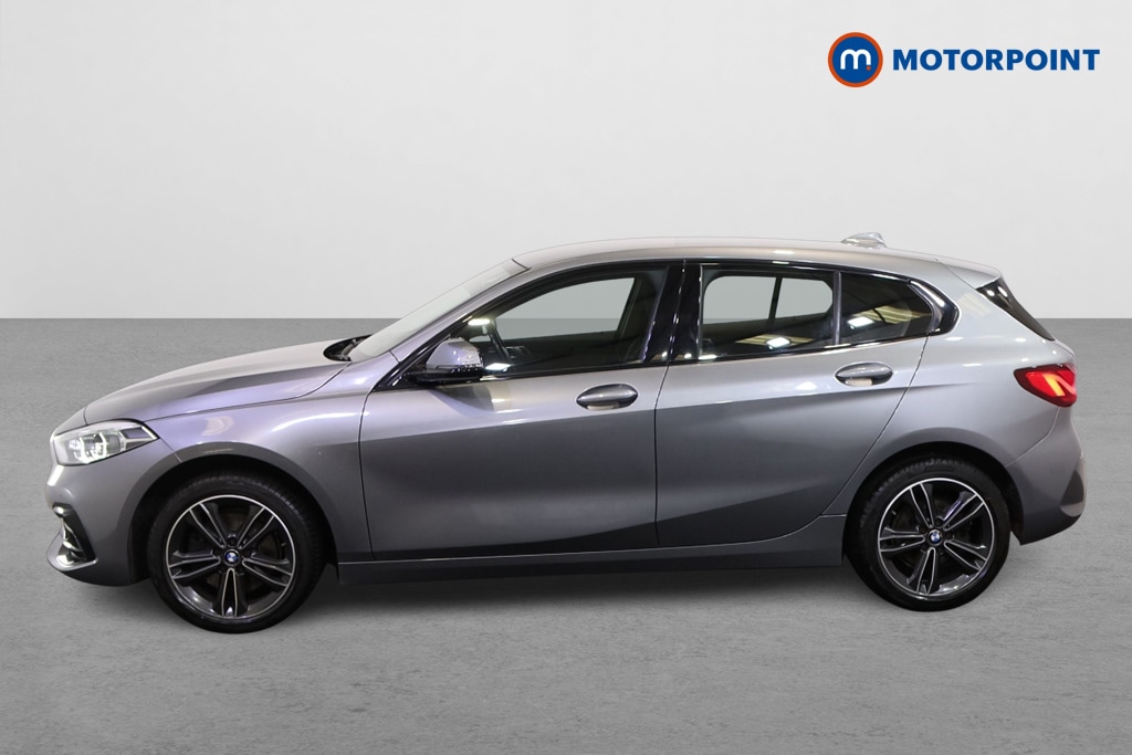 Used BMW 1 Series 2022 for sale - 76710363: Photo 4