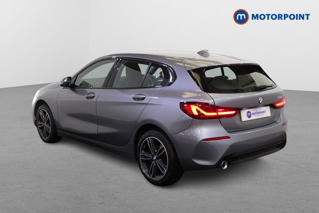 Used BMW 1 Series 2022 for sale - 76710363: Photo 5