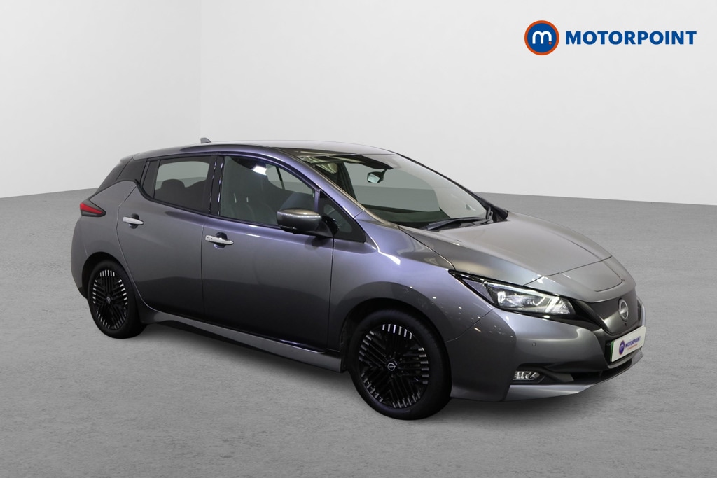 Used Nissan Leaf 2022 for sale - 76508400: Photo 1