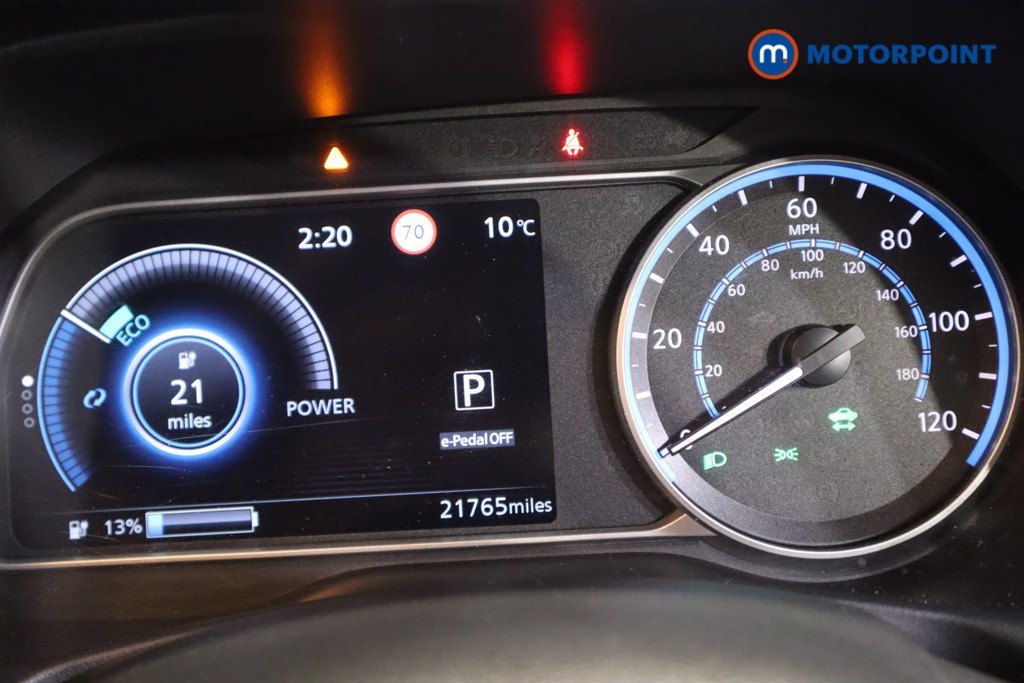 Used Nissan Leaf 2022 for sale - 76508400: Photo 12