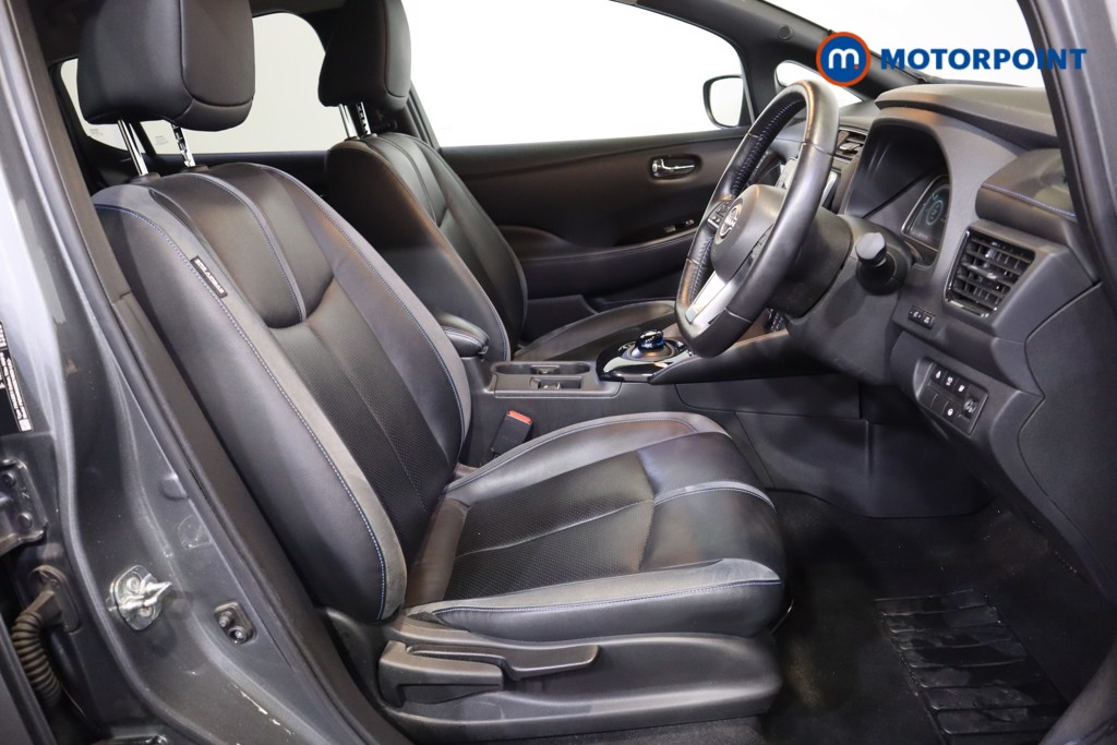 Used Nissan Leaf 2022 for sale - 76508400: Photo 14