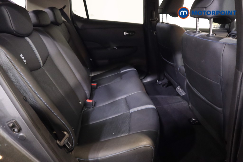 Used Nissan Leaf 2022 for sale - 76508400: Photo 15