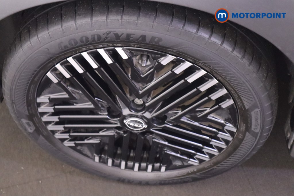 Used Nissan Leaf 2022 for sale - 76508400: Photo 18