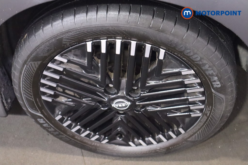 Used Nissan Leaf 2022 for sale - 76508400: Photo 19