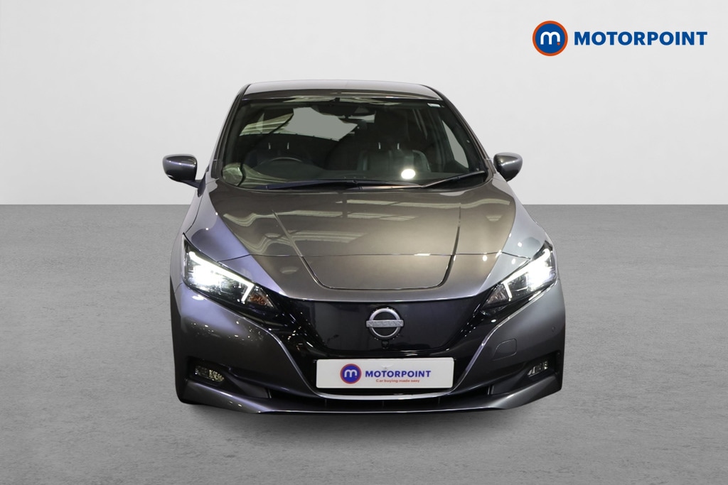 Used Nissan Leaf 2022 for sale - 76508400: Photo 2