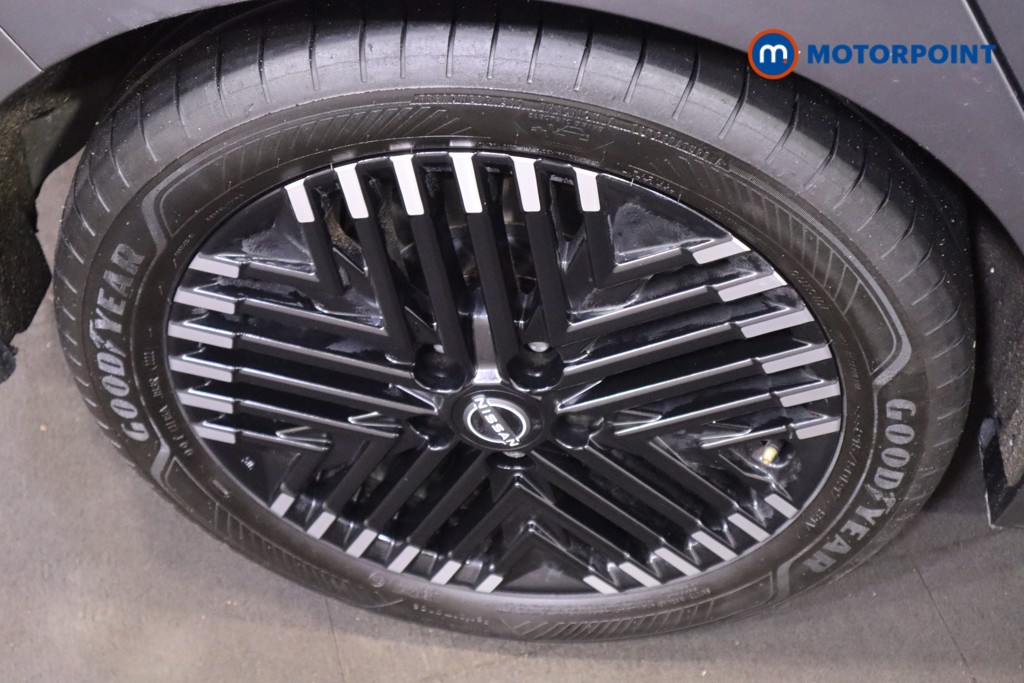 Used Nissan Leaf 2022 for sale - 76508400: Photo 20