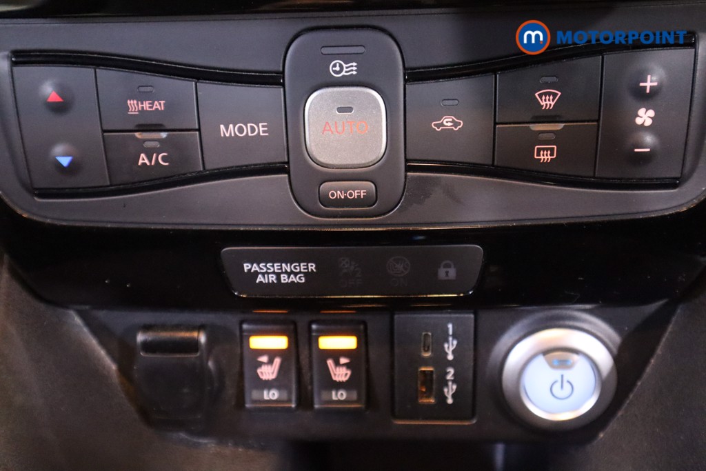 Used Nissan Leaf 2022 for sale - 76508400: Photo 29