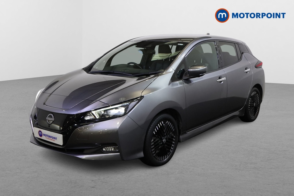 Used Nissan Leaf 2022 for sale - 76508400: Photo 3