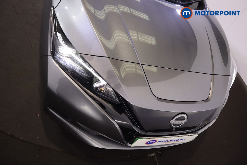 Used Nissan Leaf 2022 for sale - 76508400: Photo 45