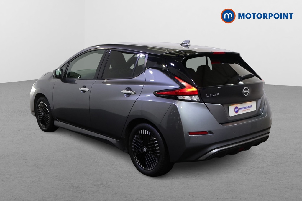 Used Nissan Leaf 2022 for sale - 76508400: Photo 5