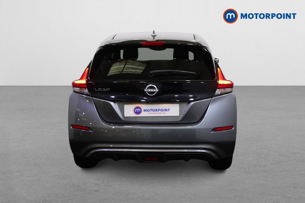 Used Nissan Leaf 2022 for sale - 76508400: Photo 6