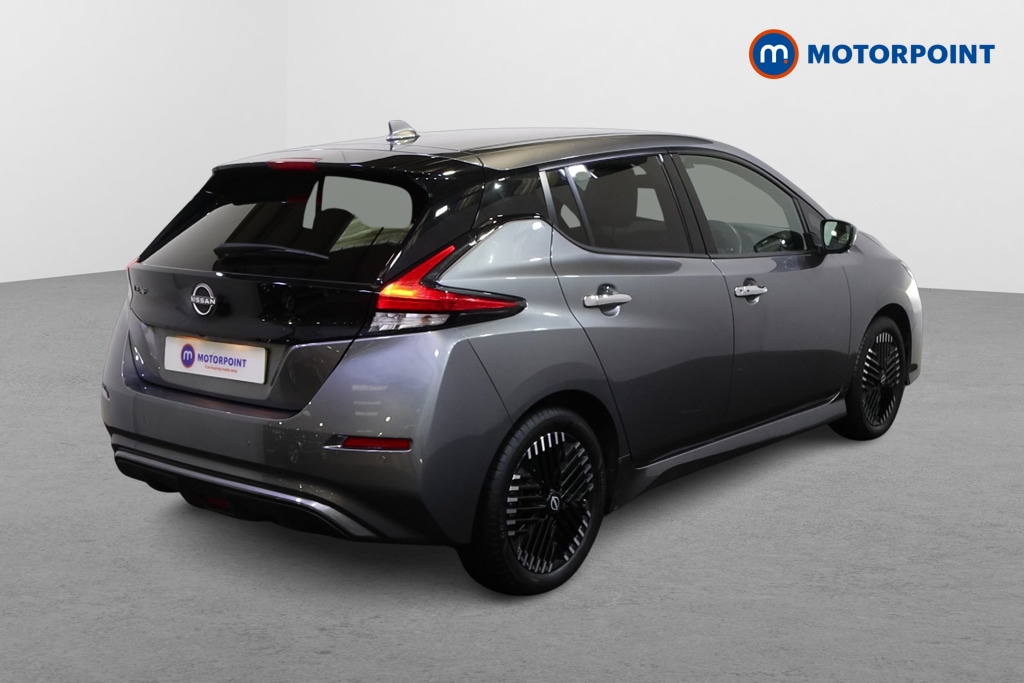 Used Nissan Leaf 2022 for sale - 76508400: Photo 7