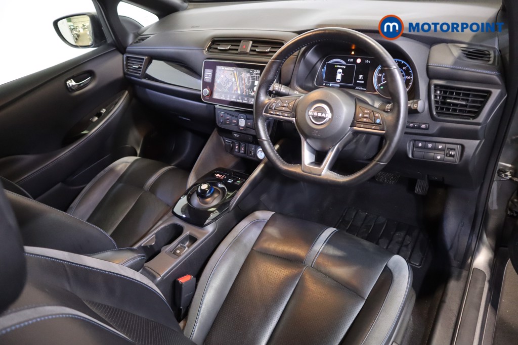 Used Nissan Leaf 2022 for sale - 76508400: Photo 9