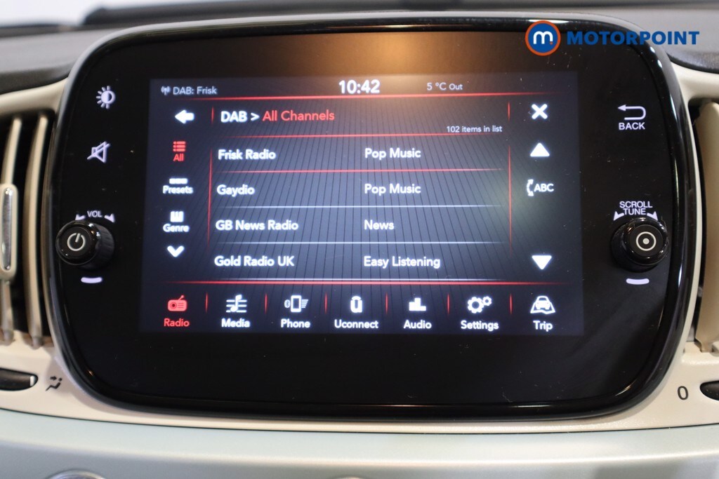 Used Fiat 500 2024 for sale - 77617302: Photo 10