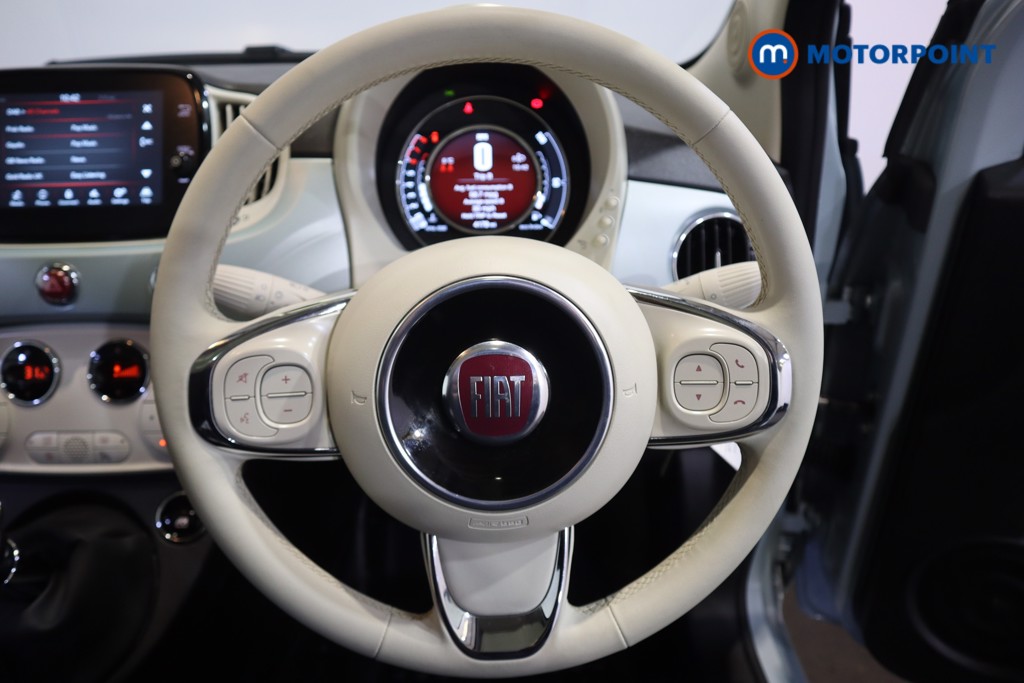 Used Fiat 500 2024 for sale - 77617302: Photo 11