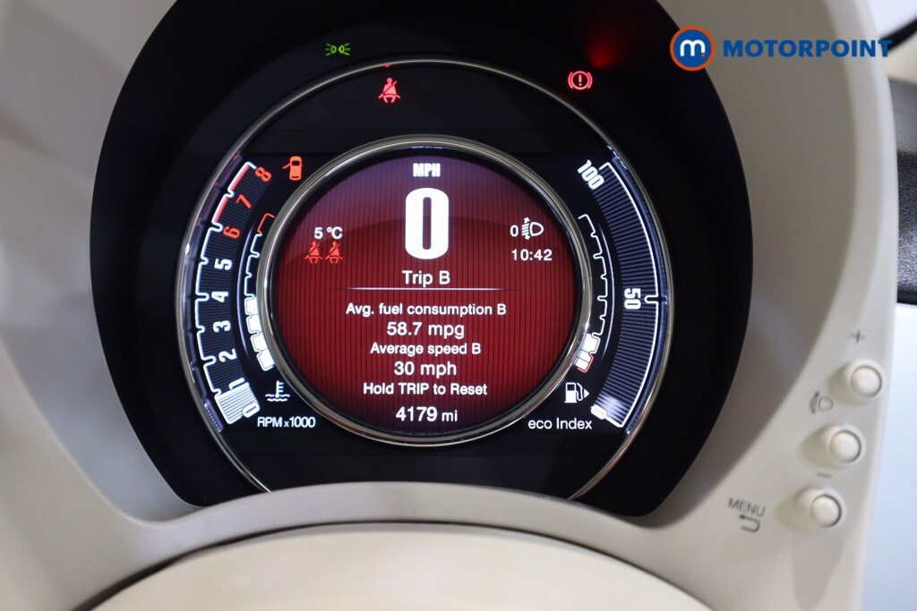 Used Fiat 500 2024 for sale - 77617302: Photo 12