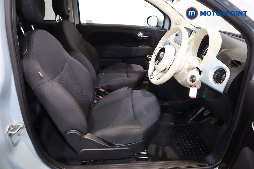 Used Fiat 500 2024 for sale - 77617302: Photo 14