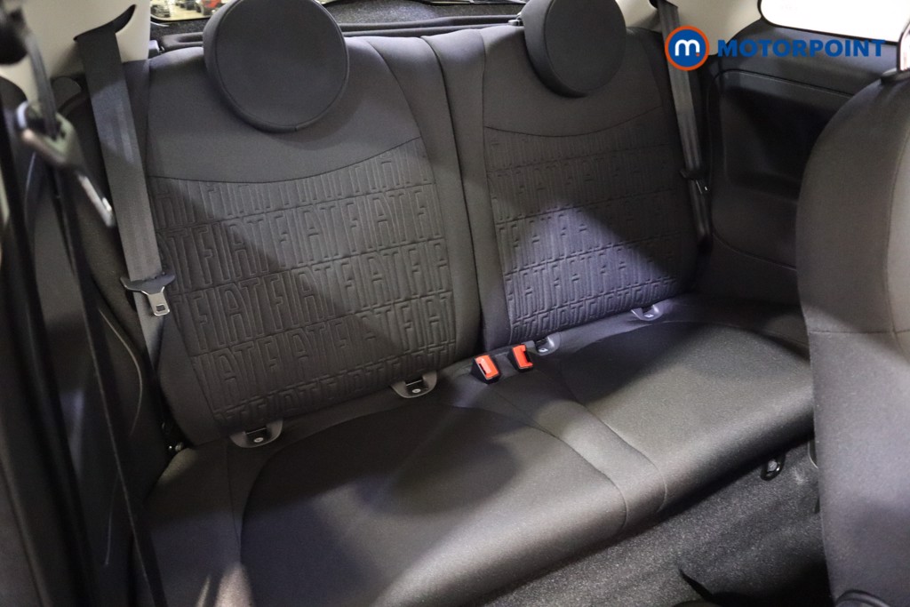 Used Fiat 500 2024 for sale - 77617302: Photo 15