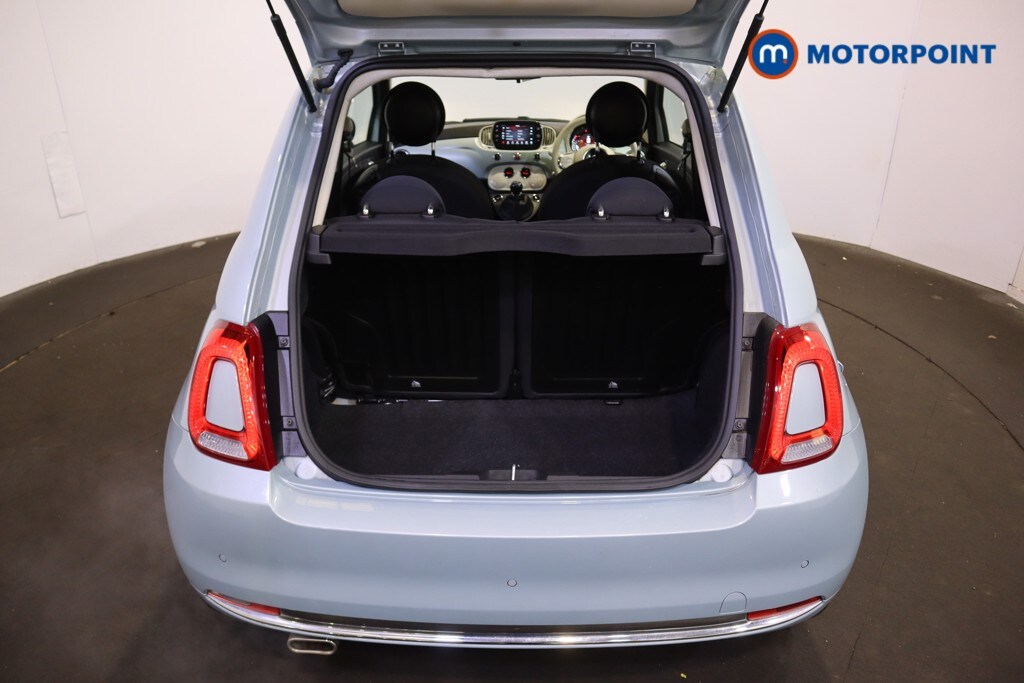 Used Fiat 500 2024 for sale - 77617302: Photo 16