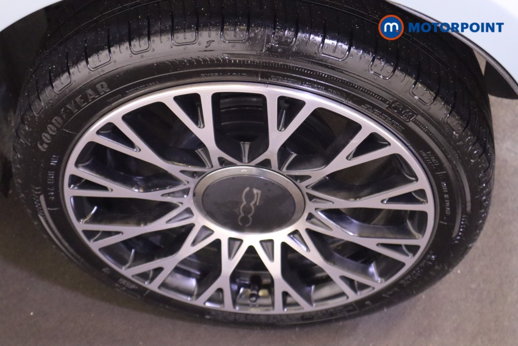 Used Fiat 500 2024 for sale - 77617302: Photo 17