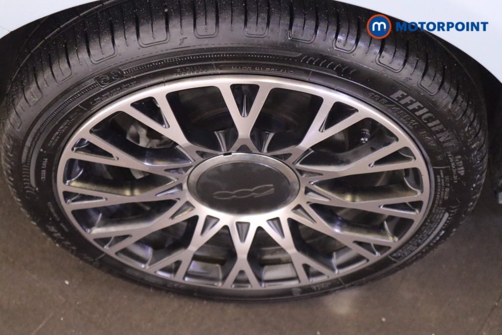 Used Fiat 500 2024 for sale - 77617302: Photo 18