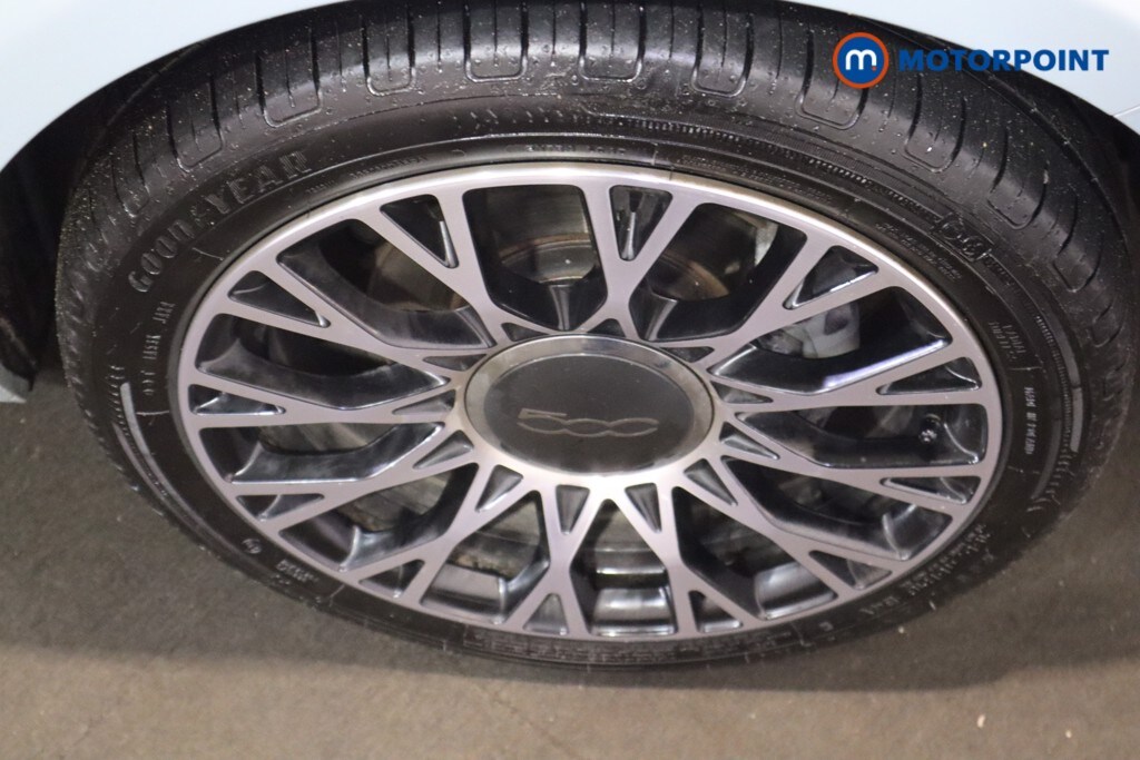 Used Fiat 500 2024 for sale - 77617302: Photo 19