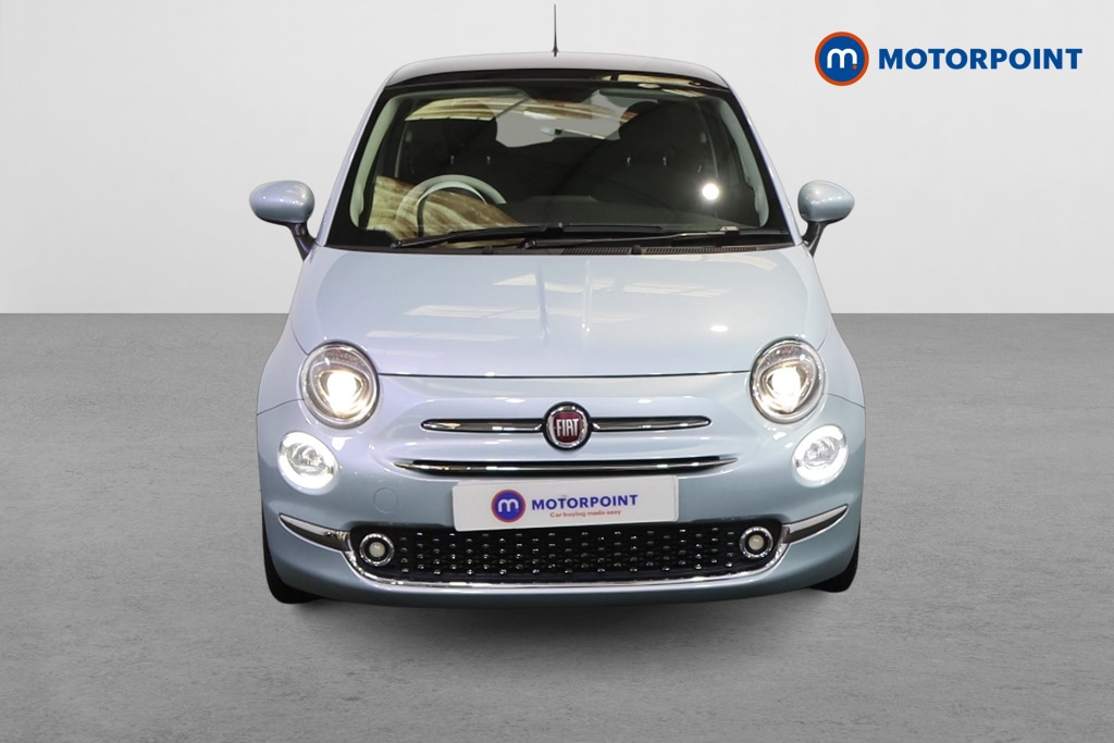 Used Fiat 500 2024 for sale - 77617302: Photo 2