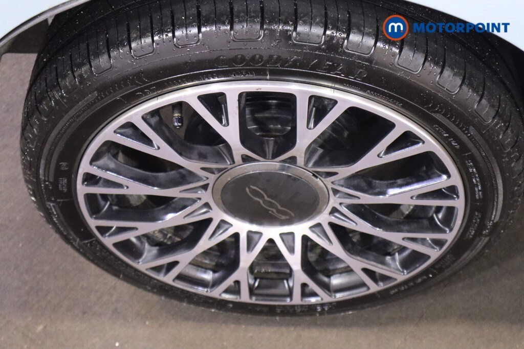 Used Fiat 500 2024 for sale - 77617302: Photo 20