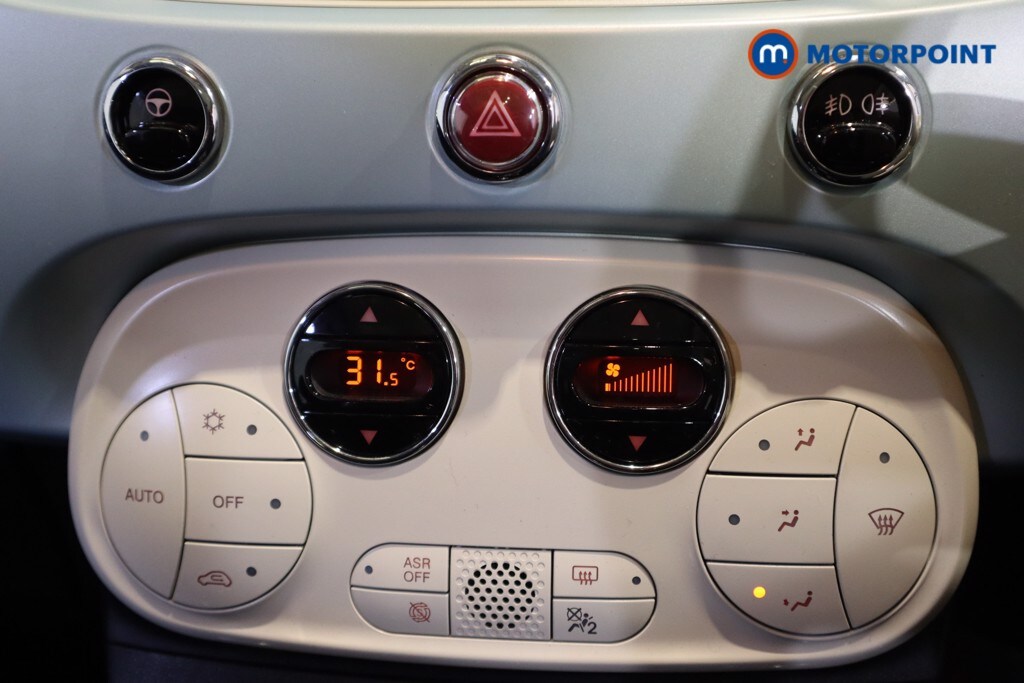 Used Fiat 500 2024 for sale - 77617302: Photo 26