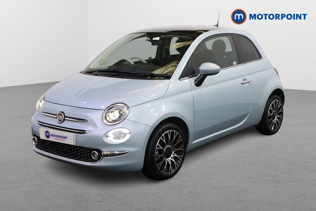 Used Fiat 500 2024 for sale - 77617302: Photo 3