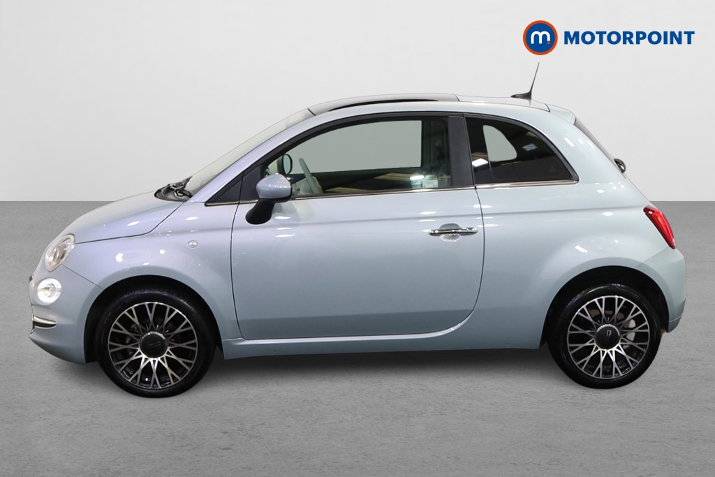 Used Fiat 500 2024 for sale - 77617302: Photo 4