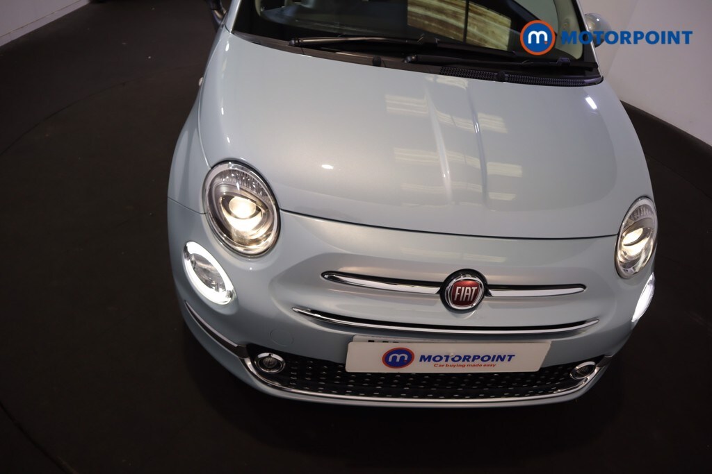 Used Fiat 500 2024 for sale - 77617302: Photo 40