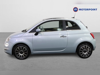 Used Fiat 500 2024 for sale - 77617302: Photo