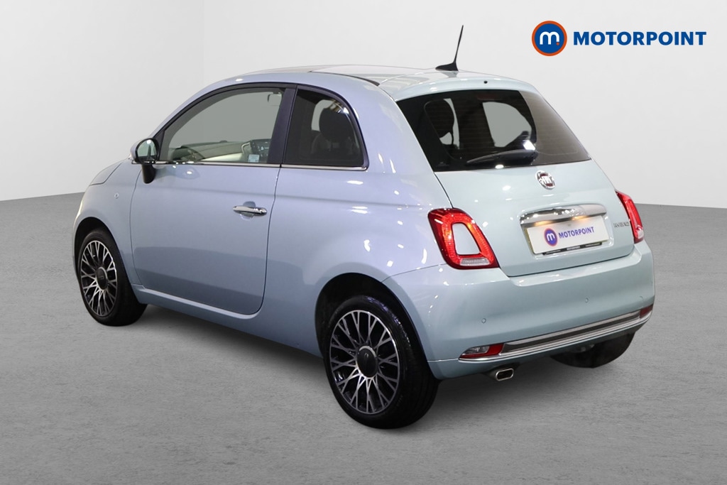 Used Fiat 500 2024 for sale - 77617302: Photo 5