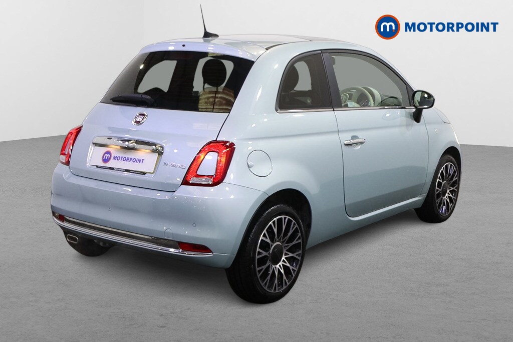 Used Fiat 500 2024 for sale - 77617302: Photo 7
