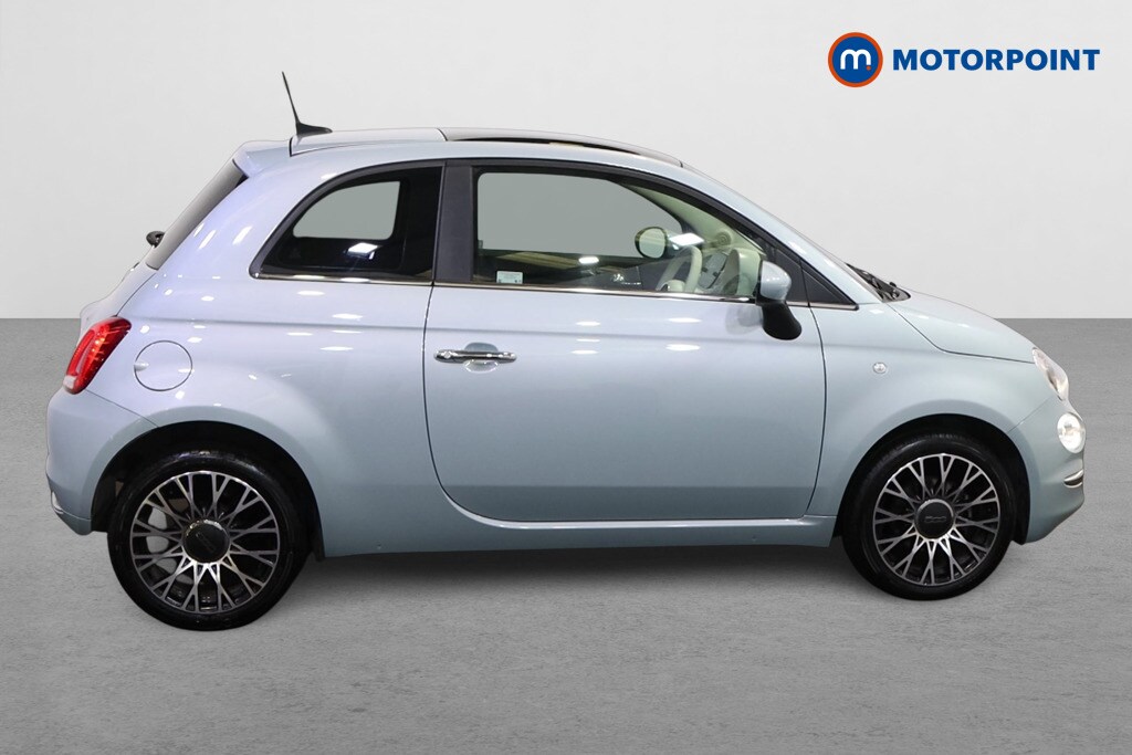 Used Fiat 500 2024 for sale - 77617302: Photo 8