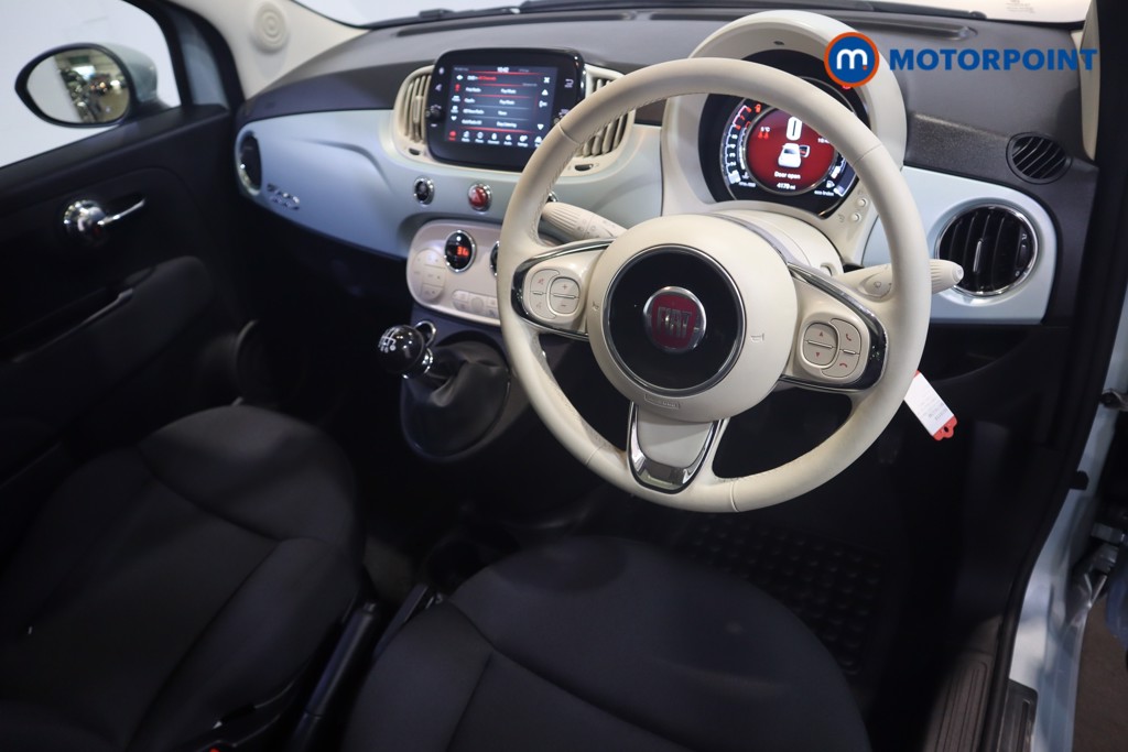 Used Fiat 500 2024 for sale - 77617302: Photo 9